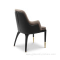 Charla Dining Chair by Luxxu